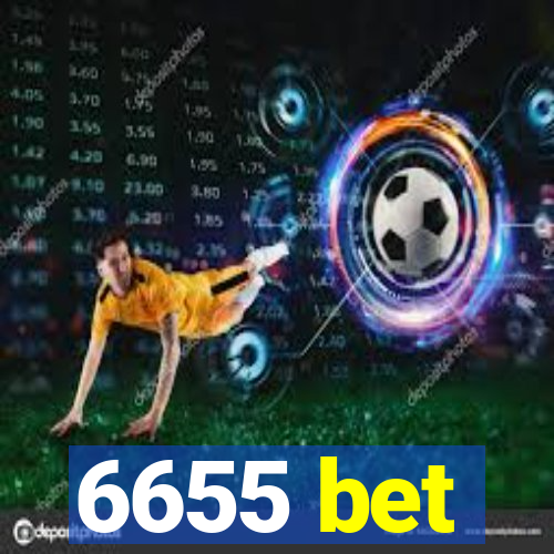 6655 bet